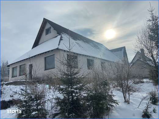 Vanzare Casa Dorna Candrenilor - Suceava-13
