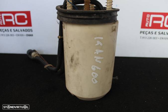 Bomba de Combustivel Renault Kangoo - 3
