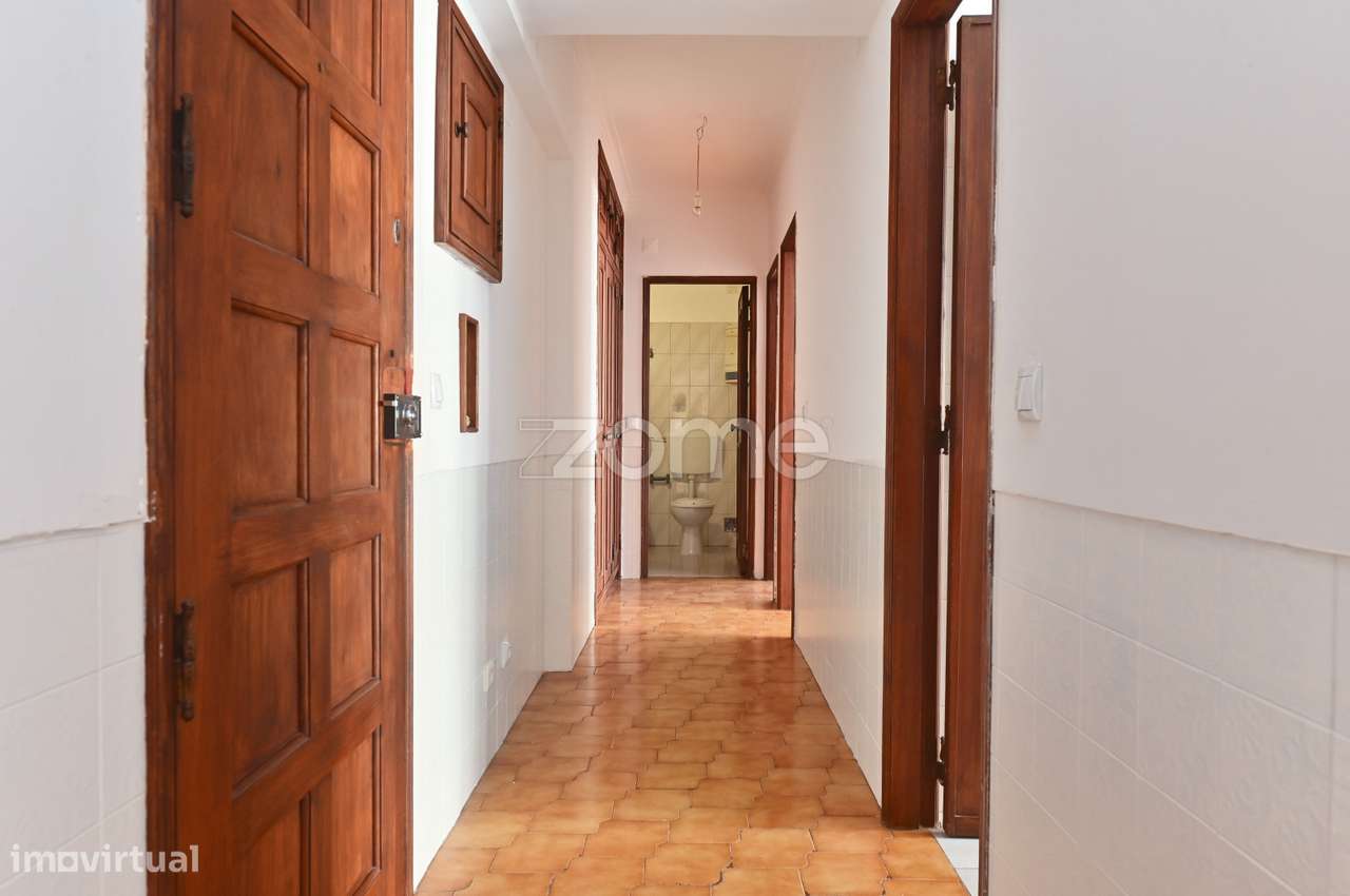 Apartamento T2 perto da estação de Mem Martins com elevador, Sintra - Grande imagem: 5/20