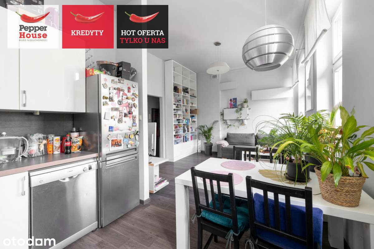 Sopot, 2 pokoje w dzielnicy willowej! - Pełny obrazek: 5/17