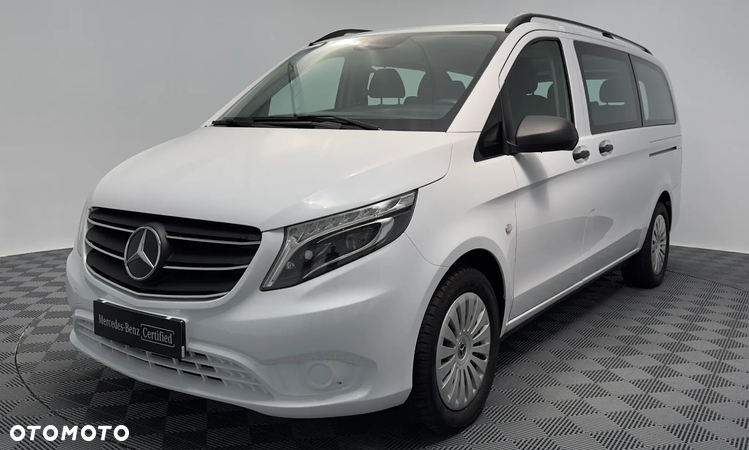 Mercedes-Benz Vito - 27