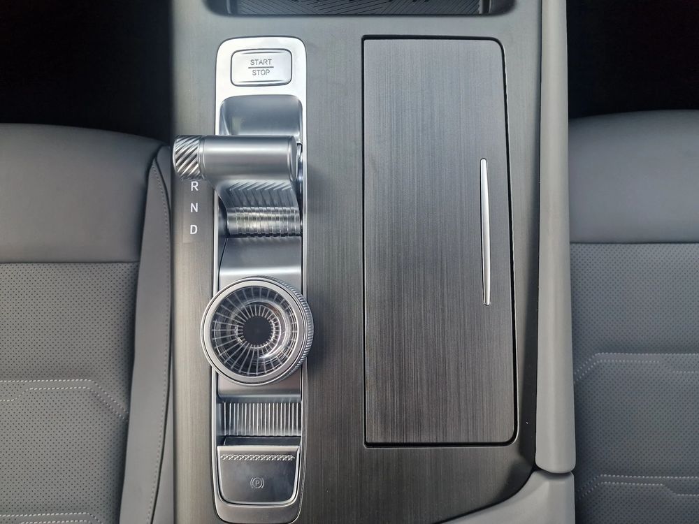 DEMO / 4x4 / Kamera 360 / Elektryczna Klapa Bagażnika