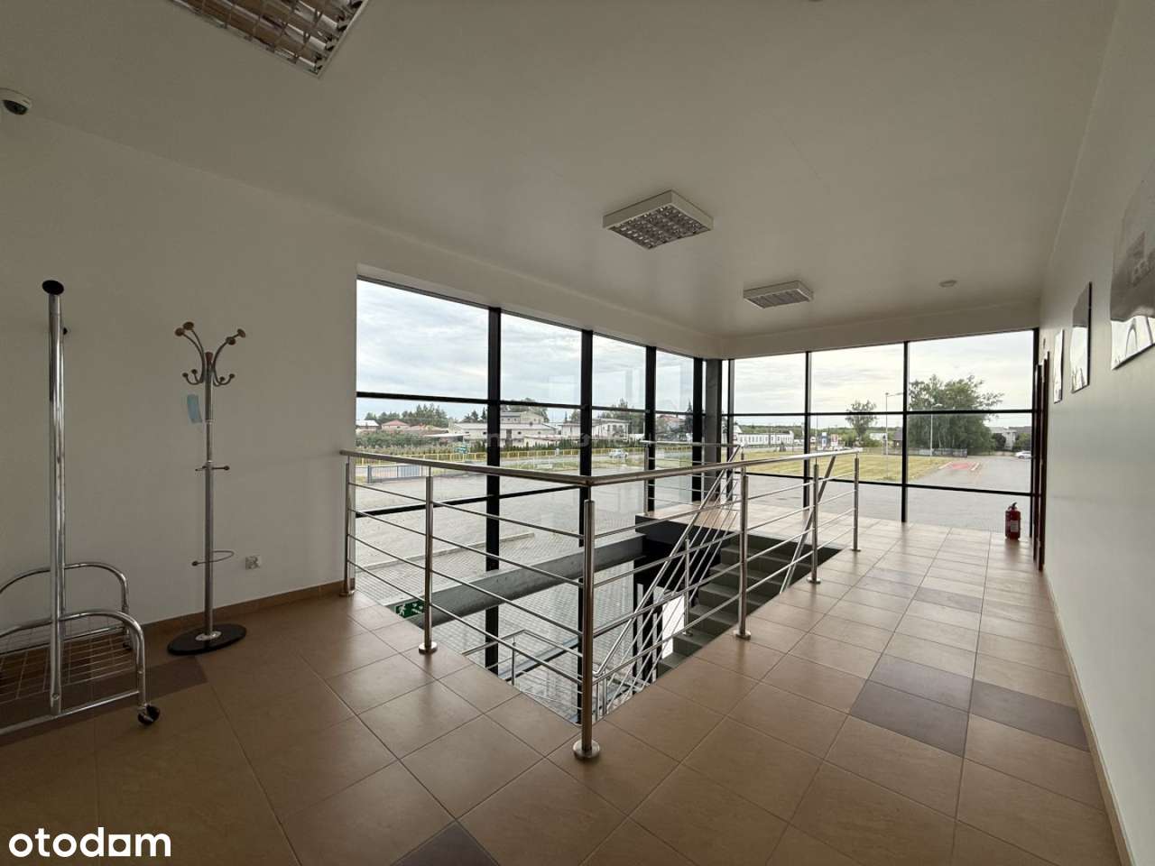 Kompleks logistyczno-produkcyjny 45km od Warszawy - Pełny obrazek: 4/20