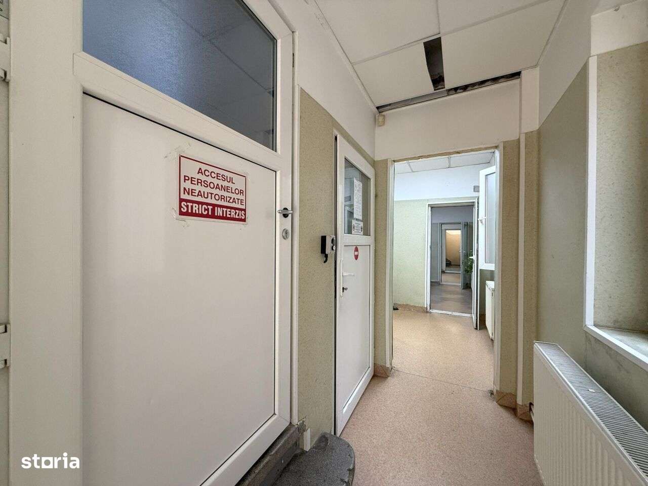 Bd. Unirii | Birou Clinica 320 MP | P+2 Maximilian Popper - Imagine principală: 5/15