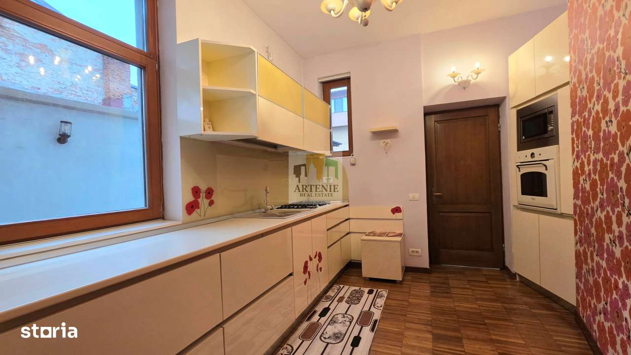 Iancului-Vila individuala  190mp /curte/ It /Creatie / Showroom - Imagine principală: 5/17