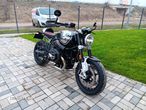 BMW R nineT 100th Anniversary - 5