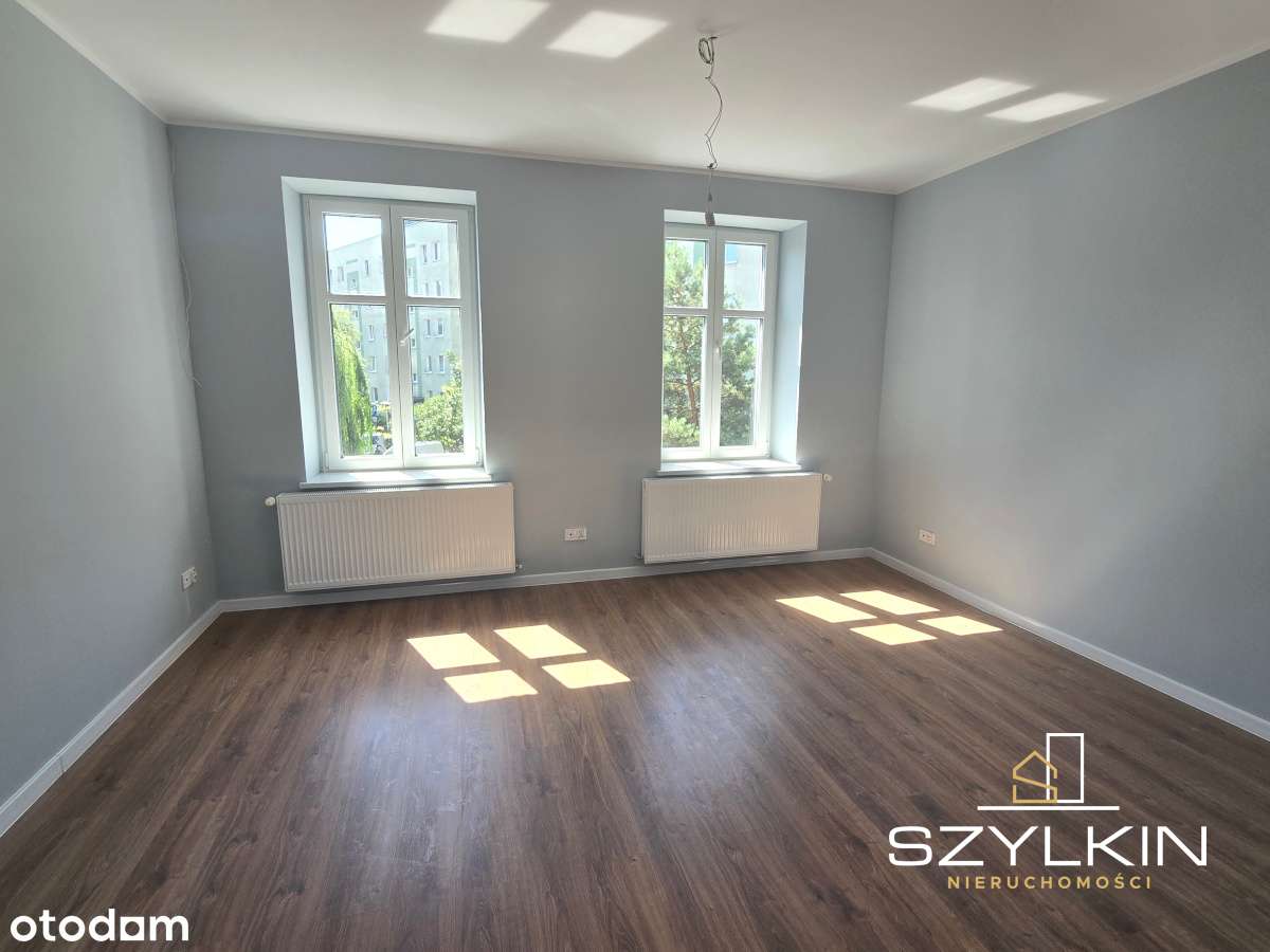 Na sprzedaż apartament blisko centrum Sulechowa.-7