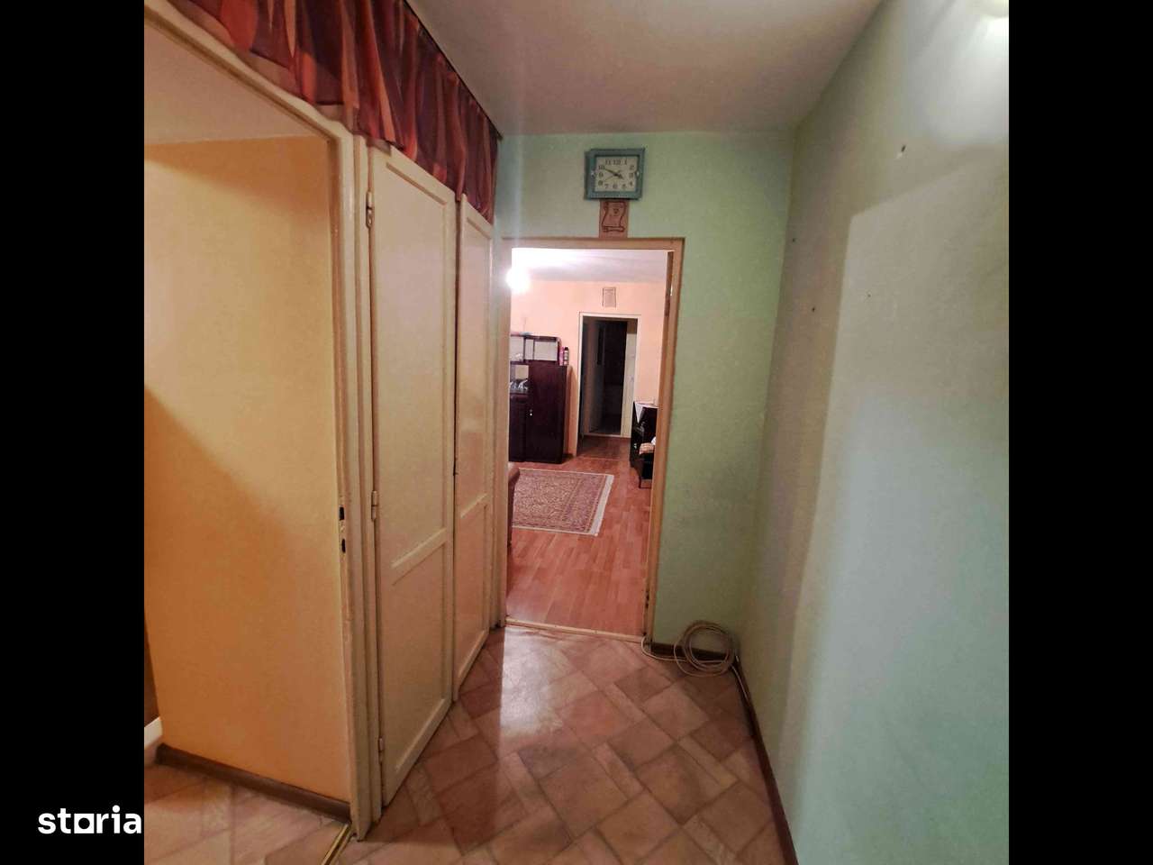 Vând ap 2 cam , parter, Rogerius-5