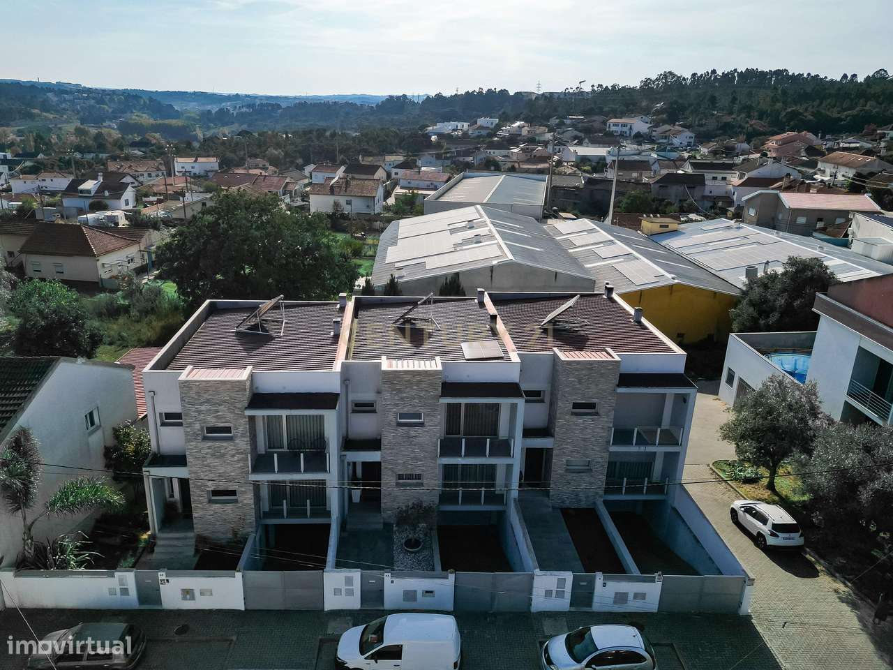 Moradia T4  de luxo em Leiria - Grande imagem: 3/48