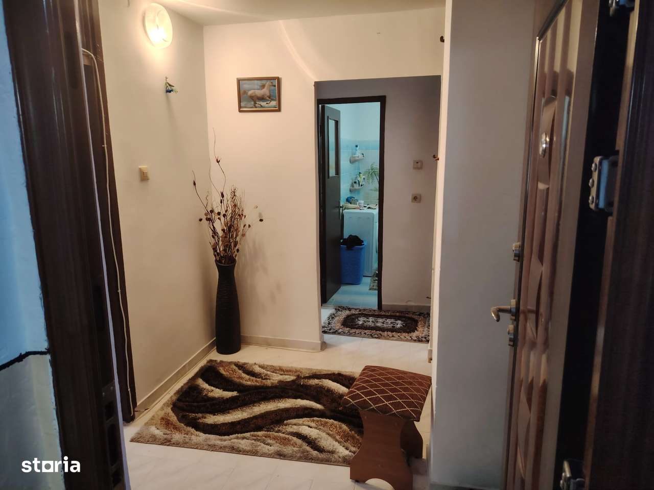 Mangalia 2 camere vis-a-vis de Carrfour Market de vanzare-3