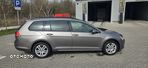 Volkswagen Golf 1.6 TDI BlueMotion Technology Cup - 5