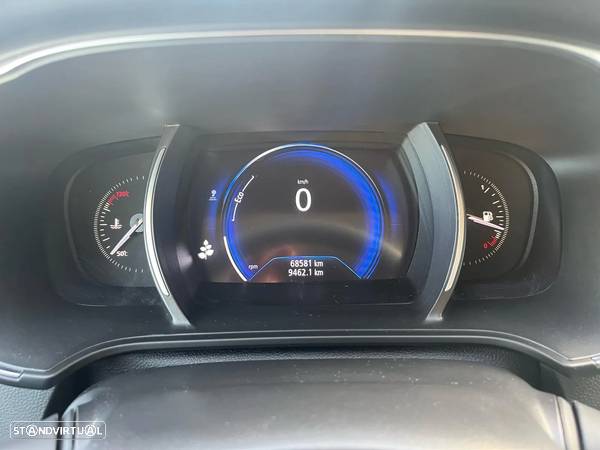 Renault Mégane Sport Tourer 1.5 Blue dCi Limited - 30