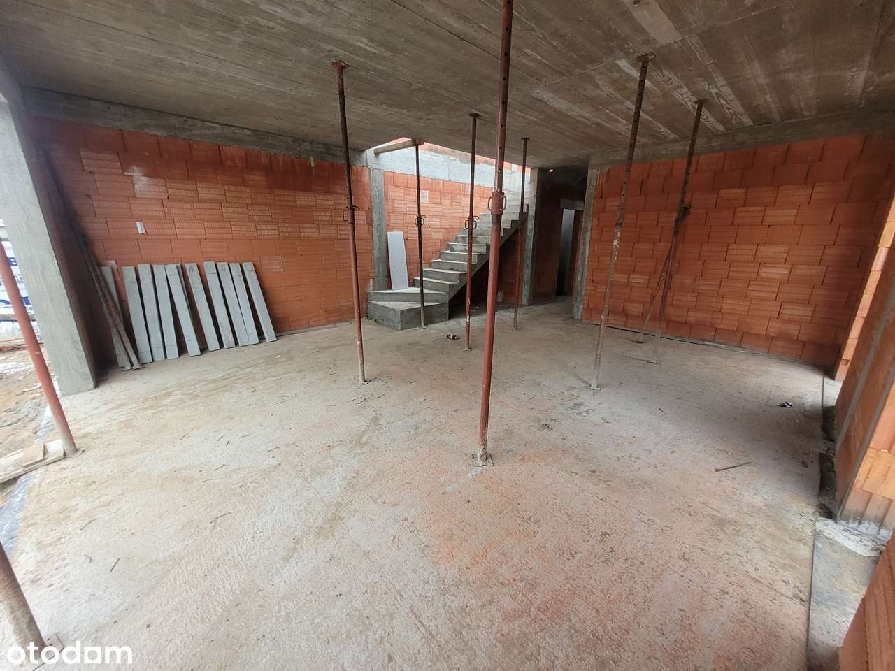 Nowoczesne domy 138m2. BRAK PCC i PROWIZJI - Pełny obrazek: 3/7