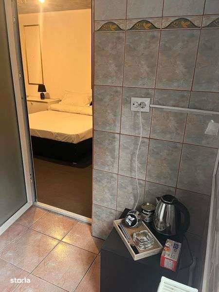 Garsoniera Regim Hotelier Barlad - Imagine principală: 4/4