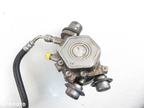 POMPA WTRYSKOWA PORSCHE CAYENNE I Turbo S 4.5 94811031554 - 8