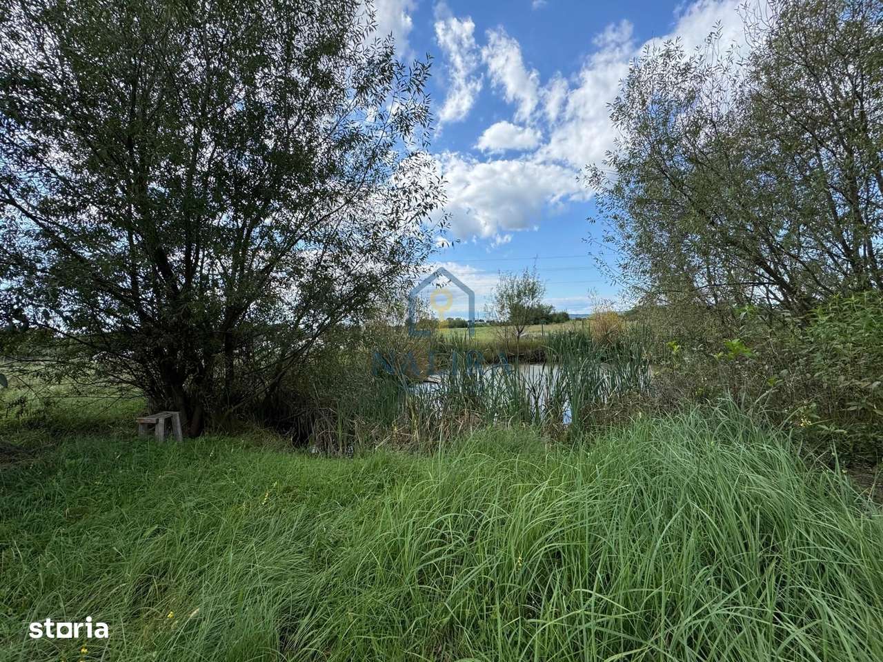 Casa spatioasa cu zona amenajata pentru ferma Cicarlau - Imagine principală: 4/20