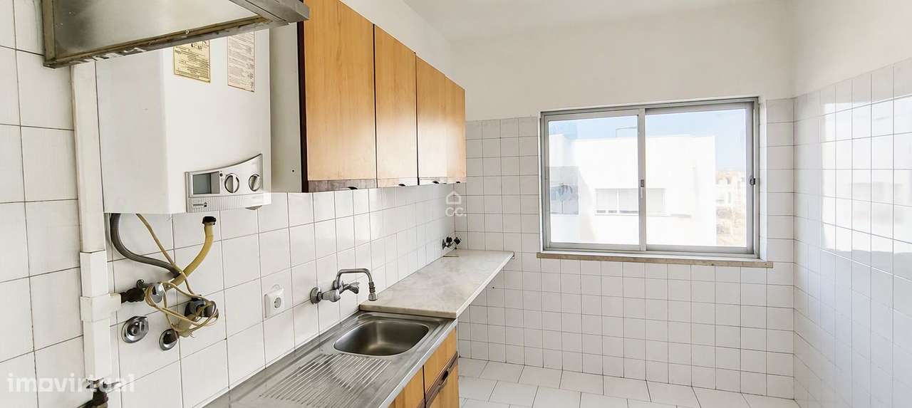 Apartamento T2 Renovado em Cascais-14
