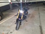 Yamaha MT-09 SP - 2