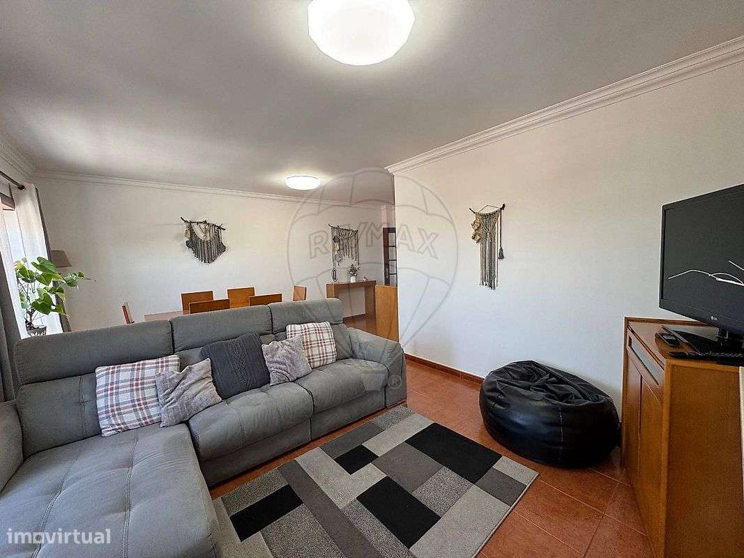 Apartamento T3 para venda-4