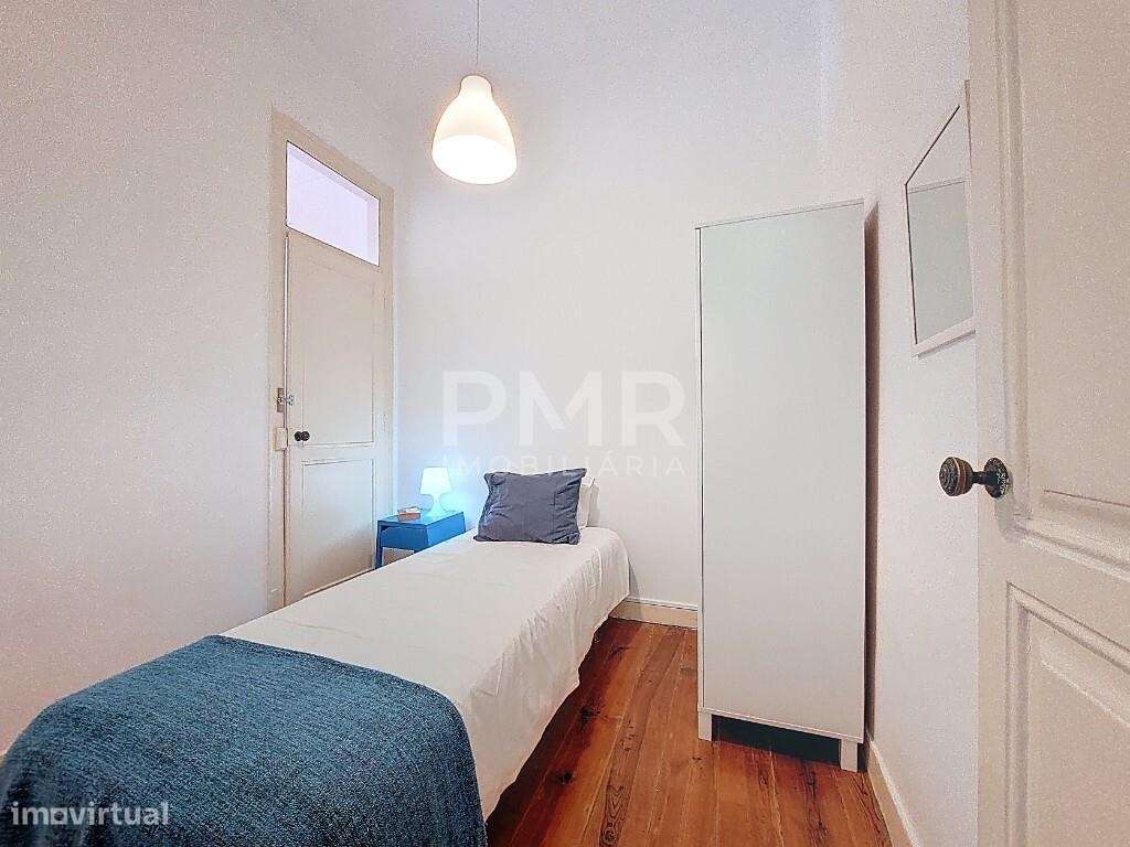 Apartamento T3 para venda em Arroios. - Grande imagem: 4/19