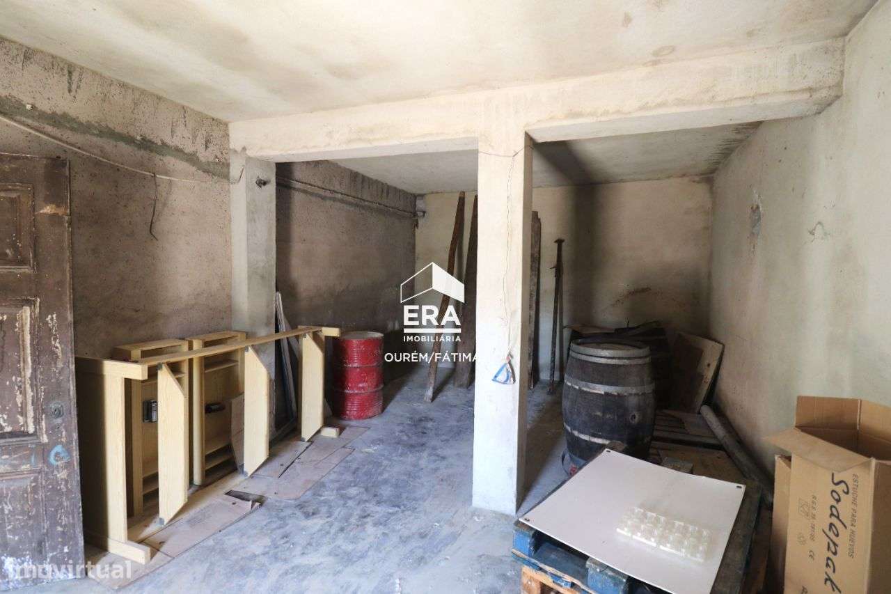 Moradia T3, Soalheira, Ourém-14