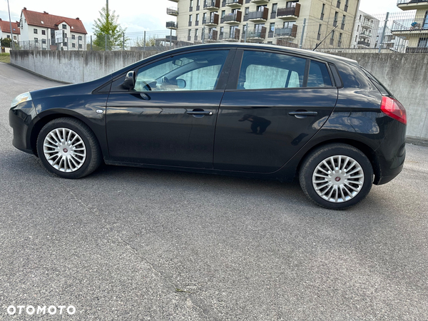 Fiat Bravo 1.4 T-Jet 16V Dynamic - 7