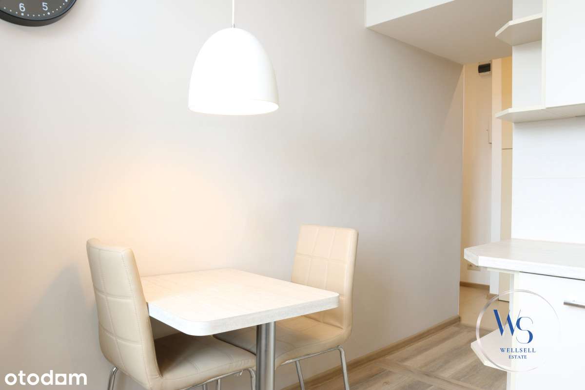 Komfortowe mieszkanie w zielonej części Warszawy-14