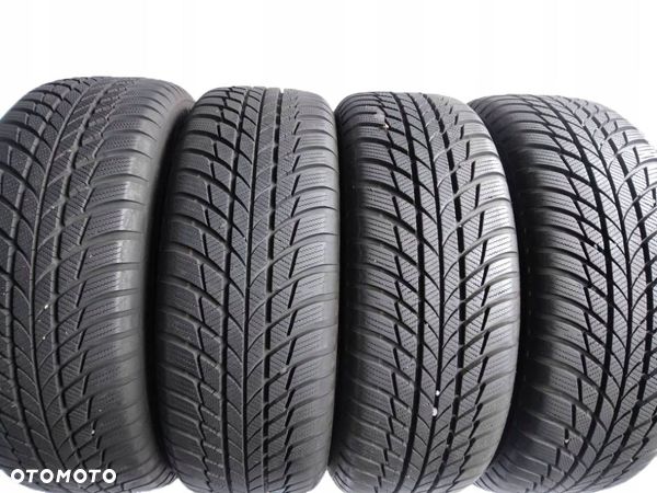 Bridgestone Blizzak L001 205/60 R16 92H 2023 8mm 800zł ZIMA - 1