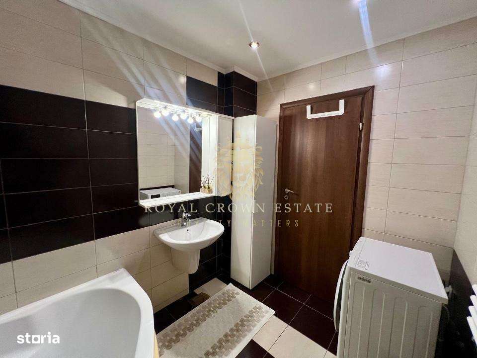 Apartament 3 camere Pipera - Voluntari-11