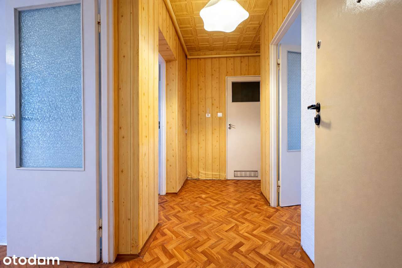 Sprzedam 3-Pokojowe Mieszkanie do Remontu we Wschowie 47 m² - Pełny obrazek: 3/8