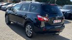 Nissan Qashqai+2 - 4