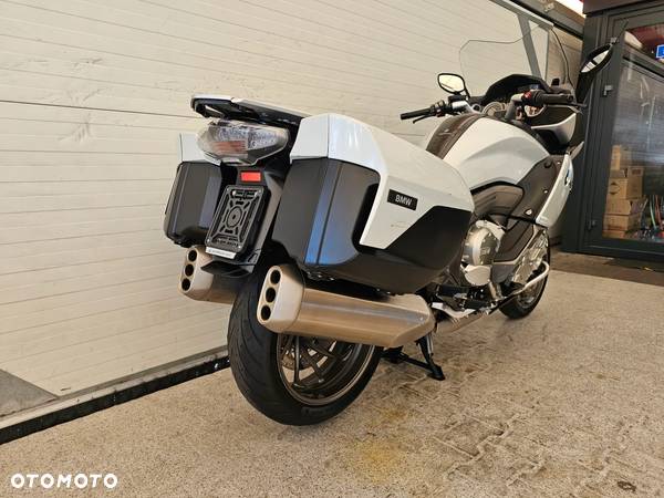 BMW K - 21