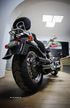 Harley-Davidson Softail Fat Boy - 9