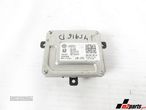 Centralina / Balastro Farol Xenon Seminovo/ Original AUDI A4 (8K2, B8)/AUDI A4 A... - 2