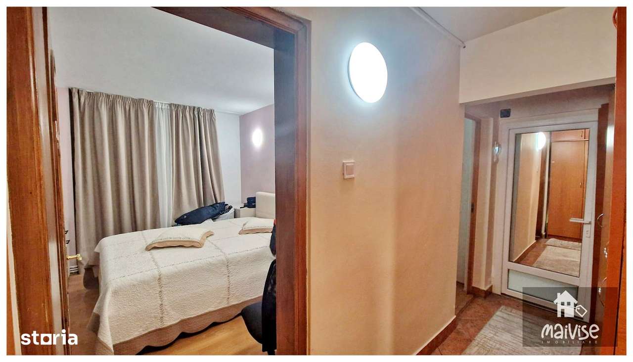 Structura generoasa, apartament 4 camere de vanzare-8