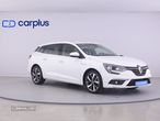 Renault Mégane Sport Tourer 1.5 Blue dCi Bose Edition - 2