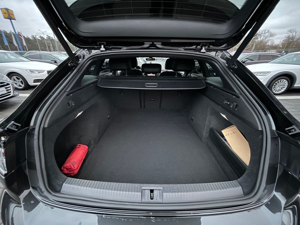 2.0 TSI 190KM DSG Salon PL Gwarancja