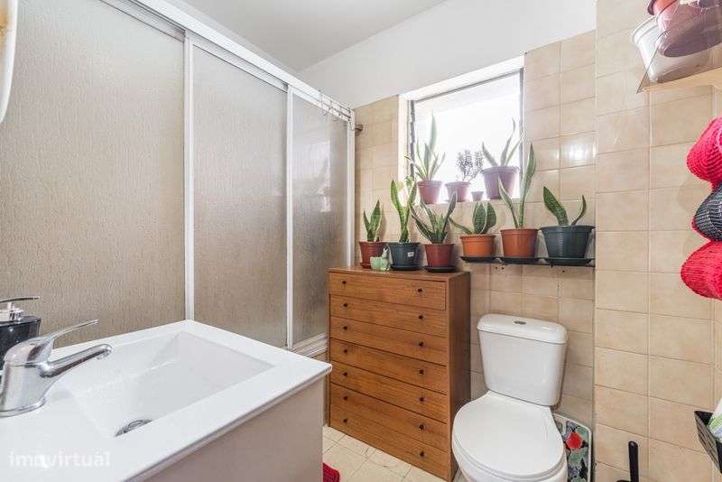 Apartamento T2 para Venda  em Vila d'Este - Grande imagem: 5/8