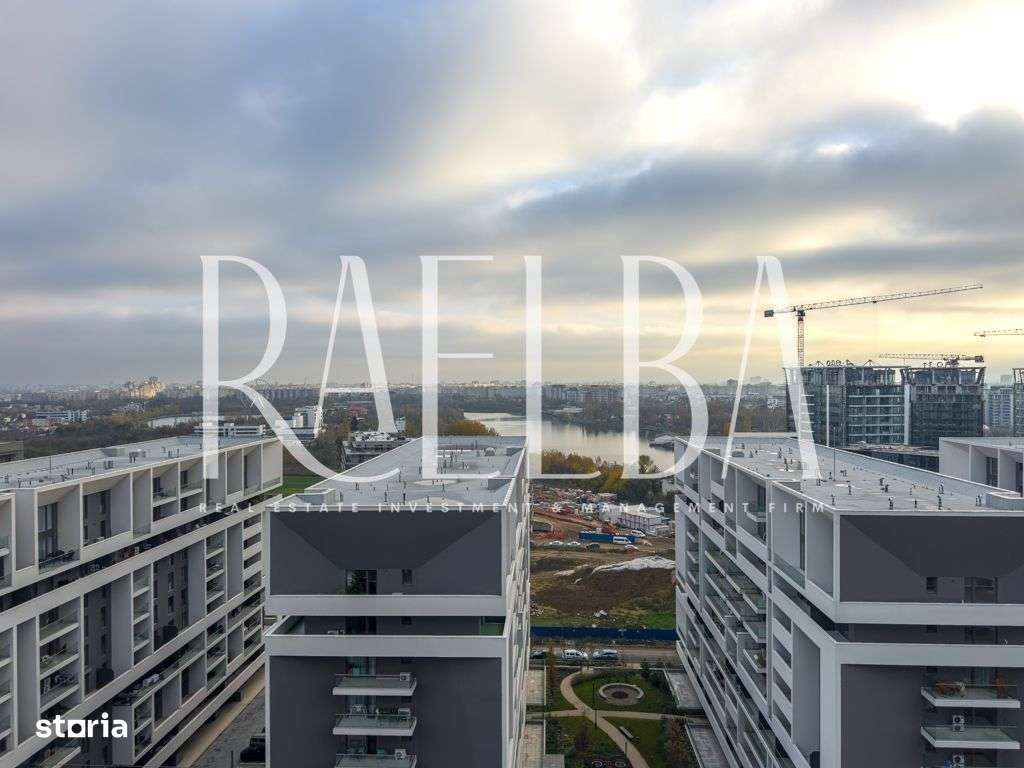 Duplex 5 camere | 309 mp | Fabr. de Glucoza | Vedere Libera - Imagine principală: 4/20