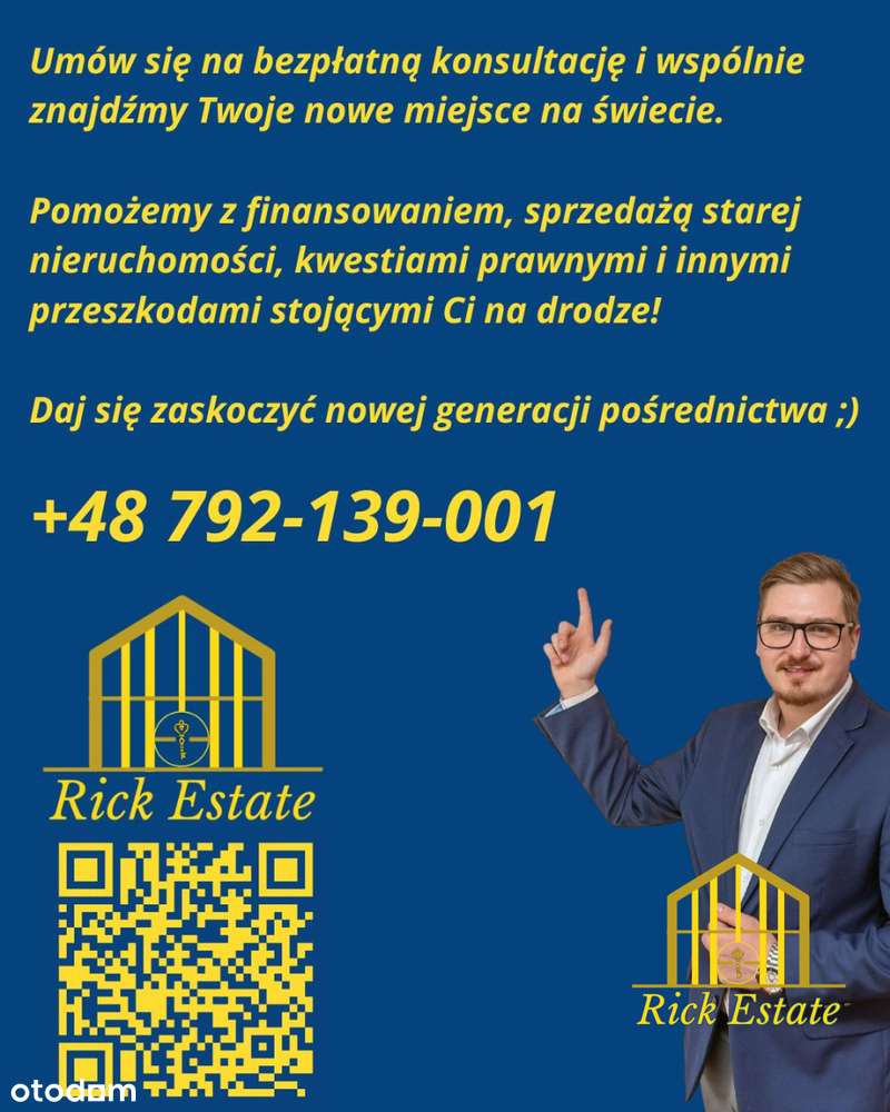 Mieszkanie gotowe do zamieszkania – M4 z klimatem-18