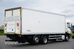 DAF CF / 370 / E 6 / ACC / CHŁODNIA + WINDA / 20 PALET / ŁAD. 13 940 KG - 5