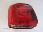 Farol Farolim VW Volkswagen Polo 2009 A 2014 Esquerdo - 1