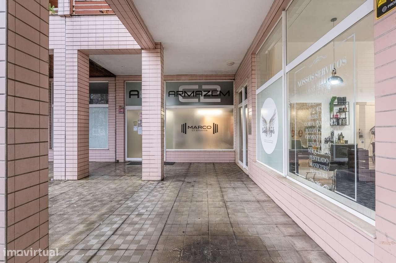 Apartamento T2 braga - Grande imagem: 3/18