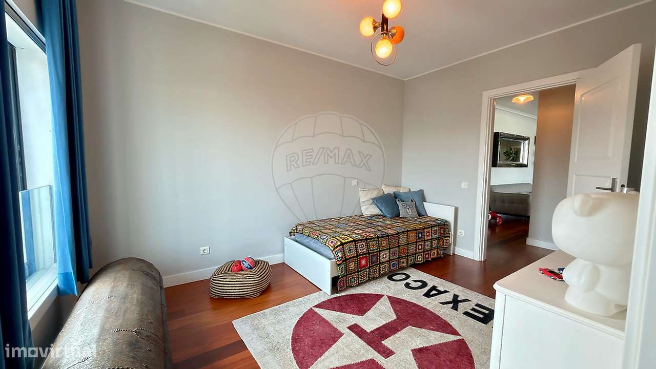 Apartamento T3 para venda-29