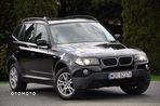 BMW X3 xDrive20i Limited Sport Edition - 8