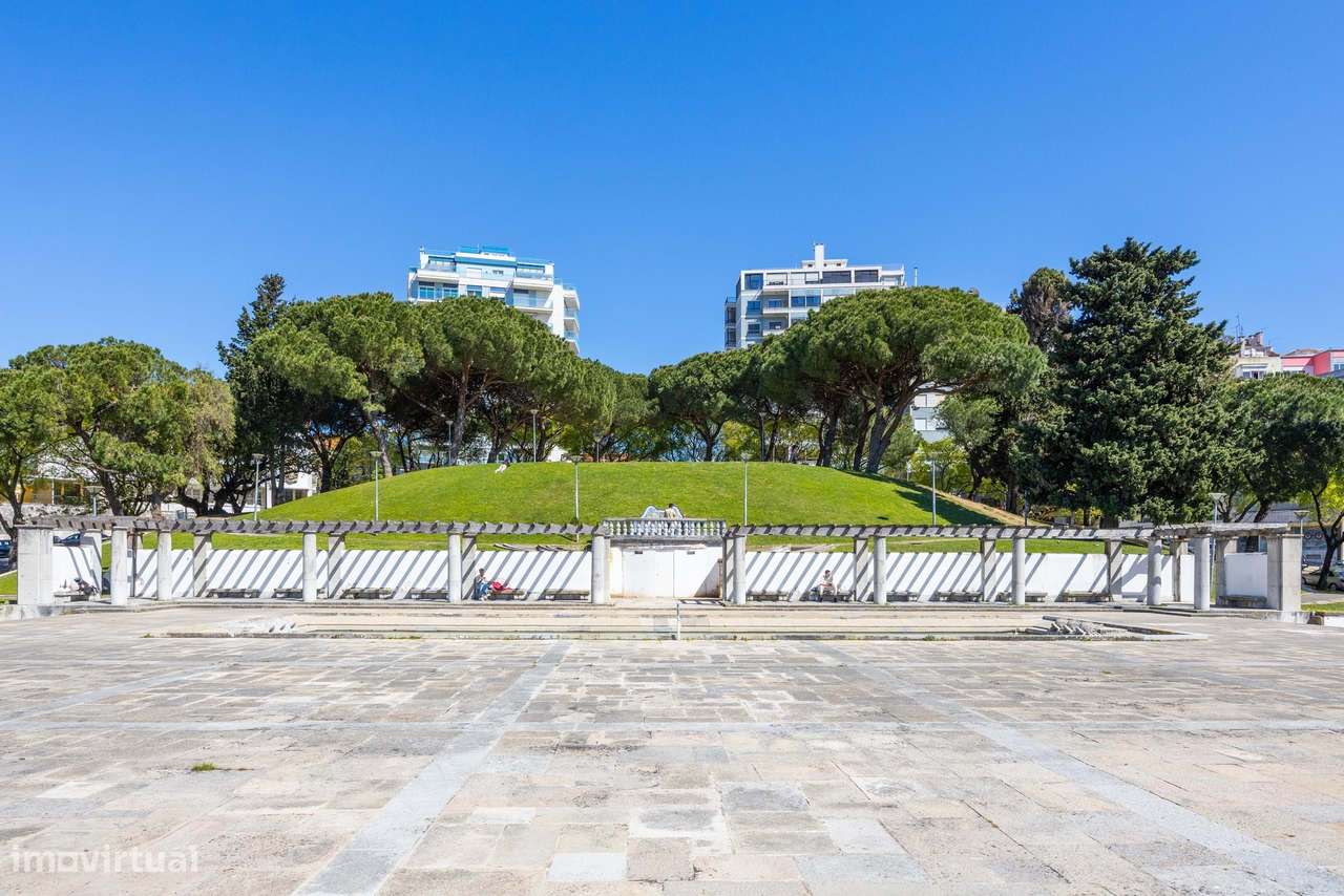 Loja no Bairro dos Atores | Areeiro, Lisboa-19