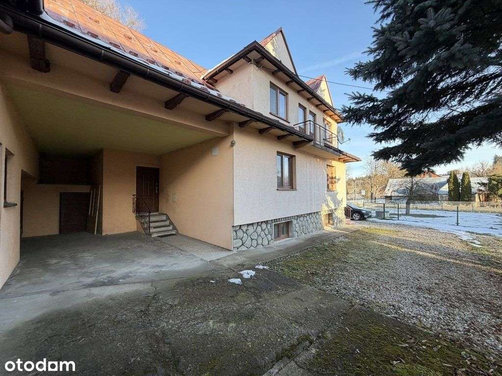 Do sprzedania dom do wejścia w Gronkowie-8