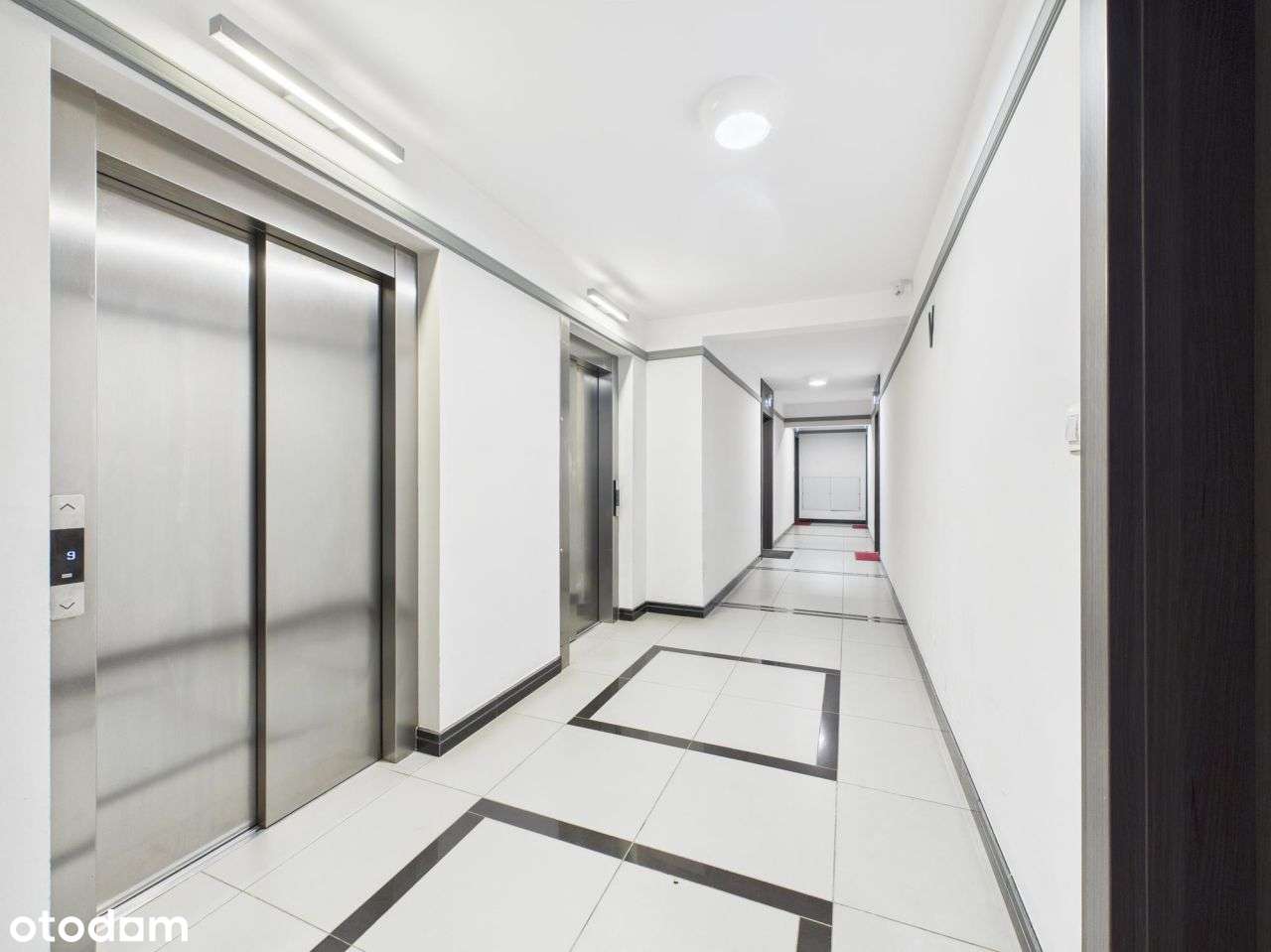 2-pokojowy apartament Nowa Cena-12