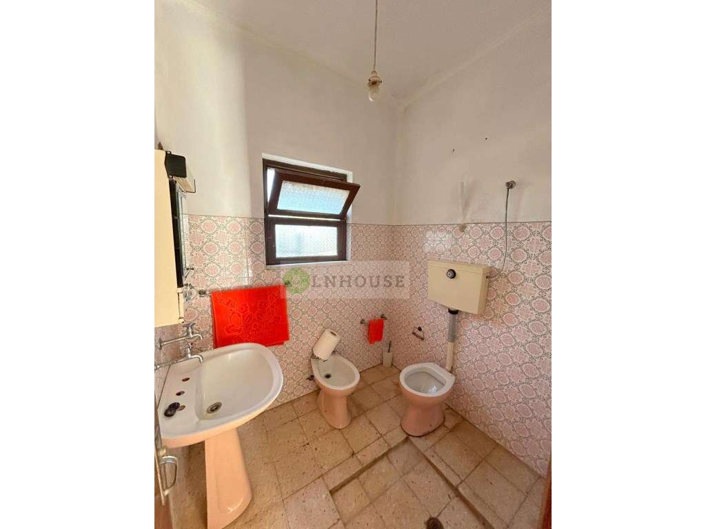 Moradia T3 com vista rio e campo, Almada de Ouro - Castro Marim-45