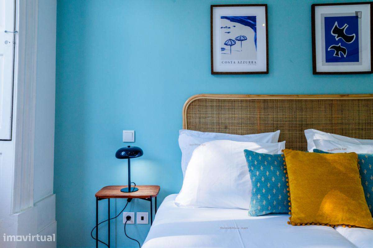 Estúdio - localizado em Cedofeita Porto - Grande imagem: 4/9